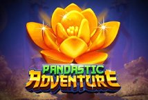 Pandastic Adventure slot